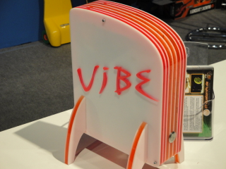 Illustration for article titled Gamescom's Craziest PC Case Mods